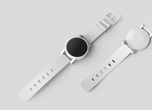 3 Level Variable Product w/ Image Swatches