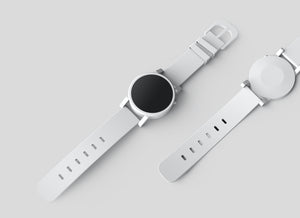 3 Level Variable Product w/ Image Swatches